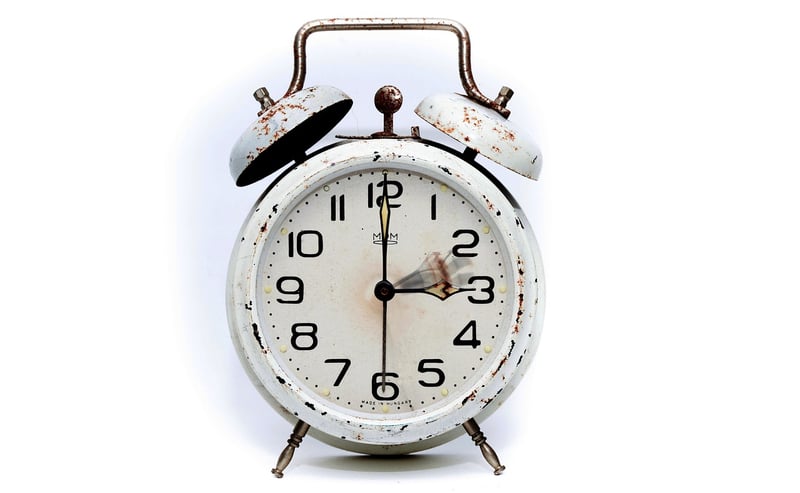 Time Travel Technology