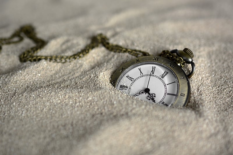 Time Traveler's Dilemmas