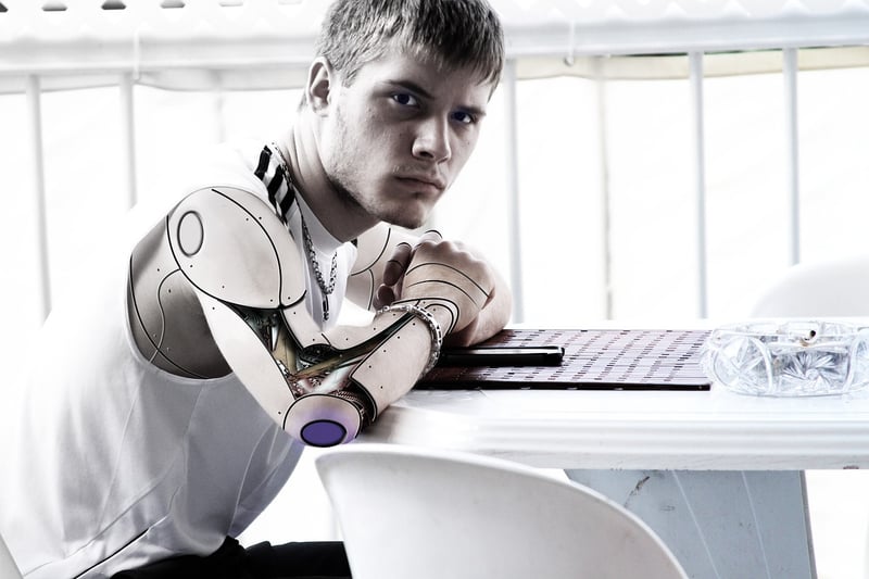 Future Technology